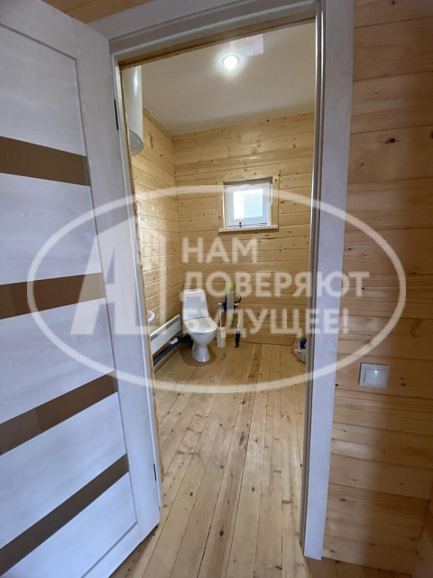 Купить дачу, дом, коттедж за 5 500 000 рублей на улица Восстания