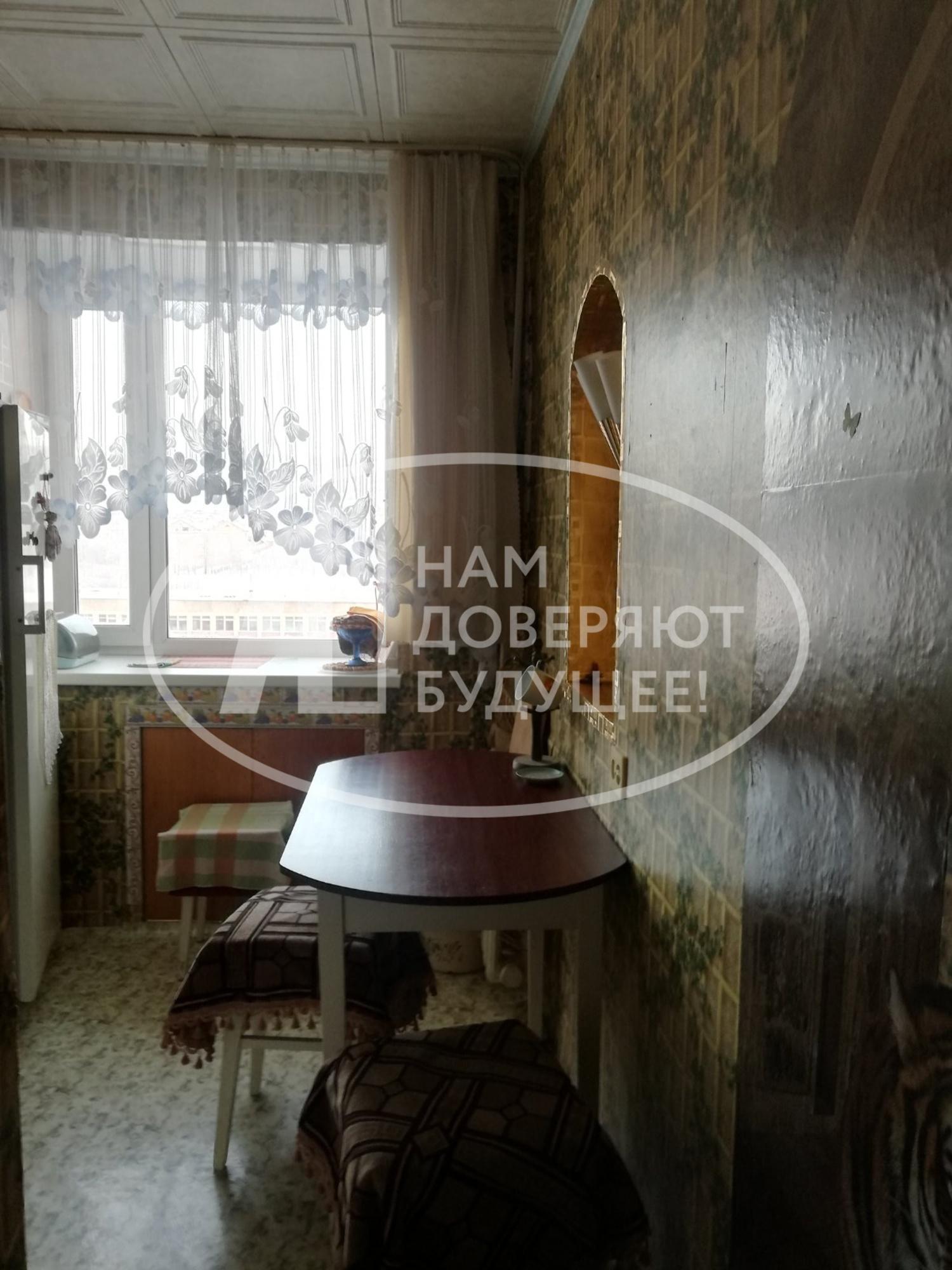Купить квартиру за 1 600 000 рублей на проспект Ленина, 41