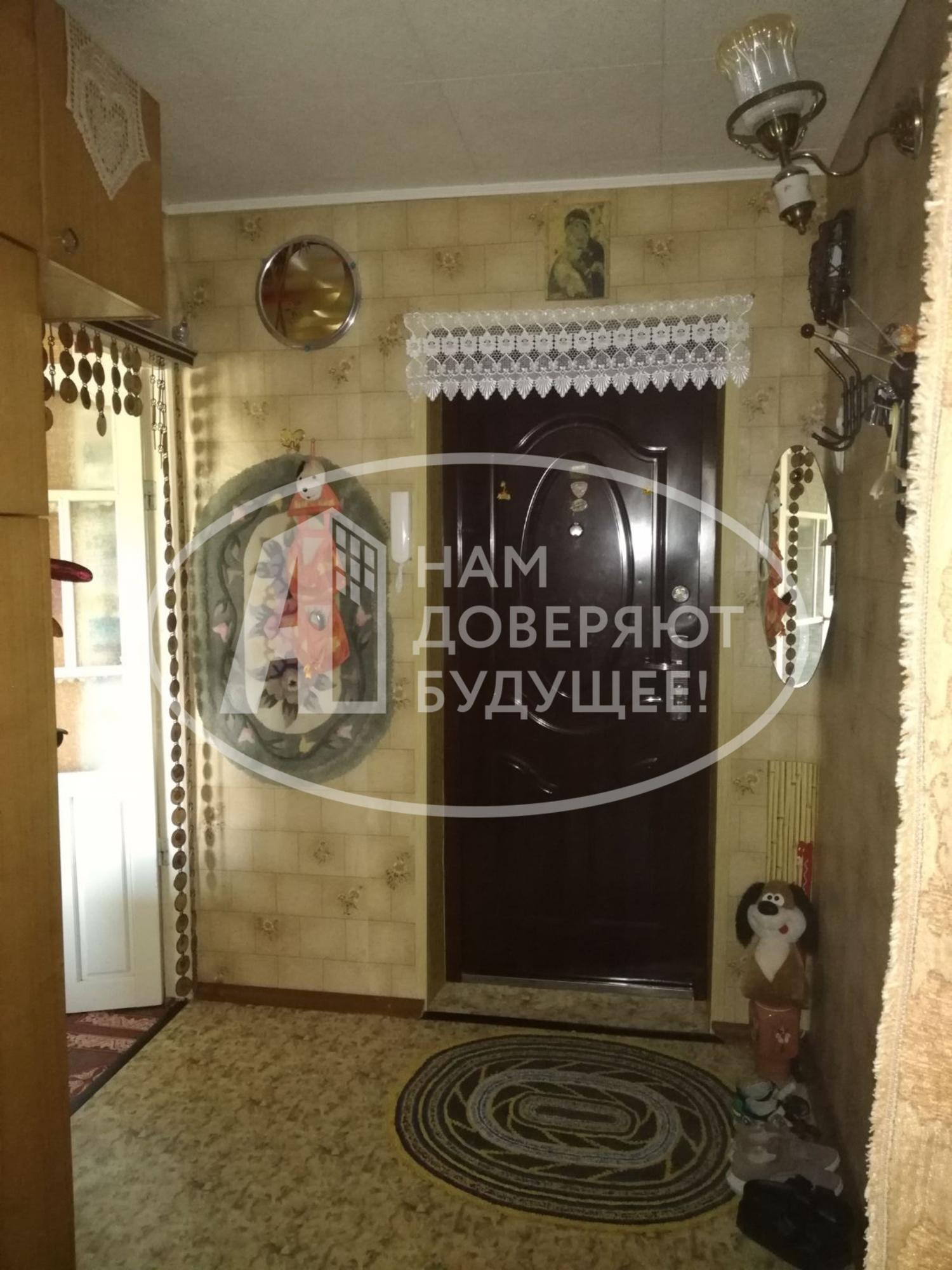 Купить квартиру за 1 600 000 рублей на проспект Ленина, 41