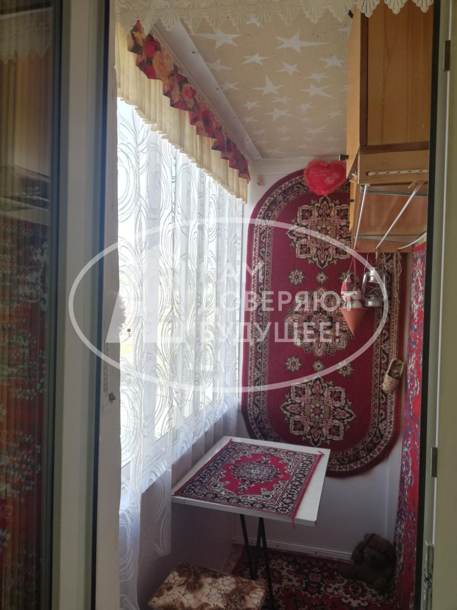 Купить квартиру за 1 600 000 рублей на проспект Ленина, 41