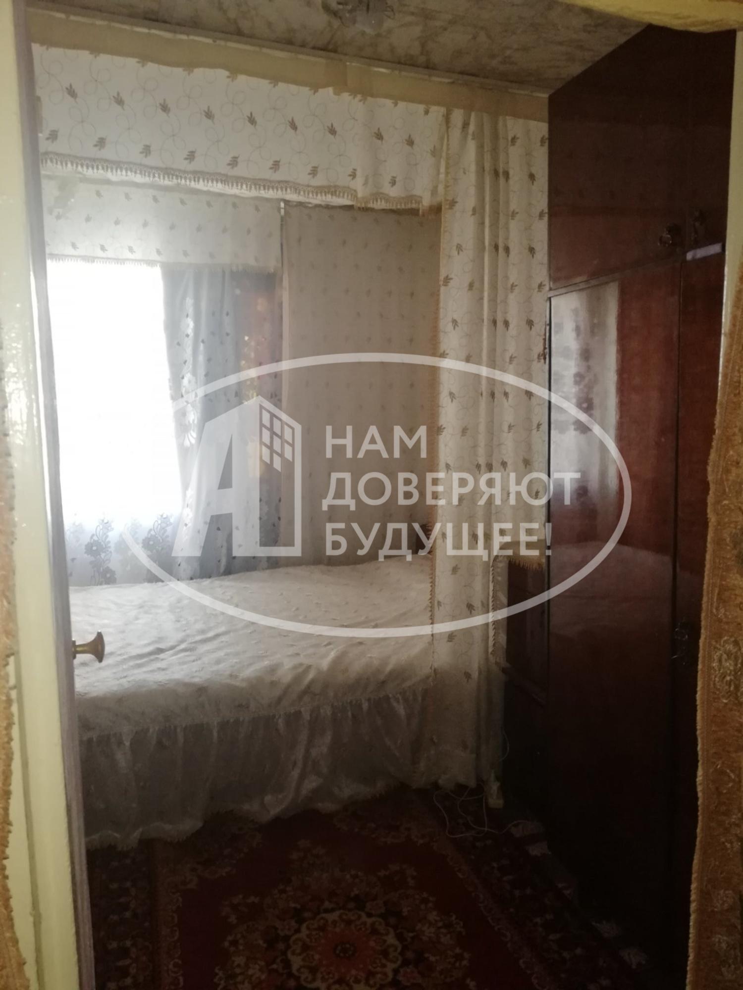 Купить квартиру за 1 600 000 рублей на проспект Ленина, 41