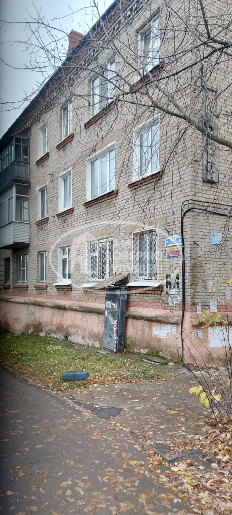 Купить комнату за 790 000 рублей на улица Пятилетки, 64