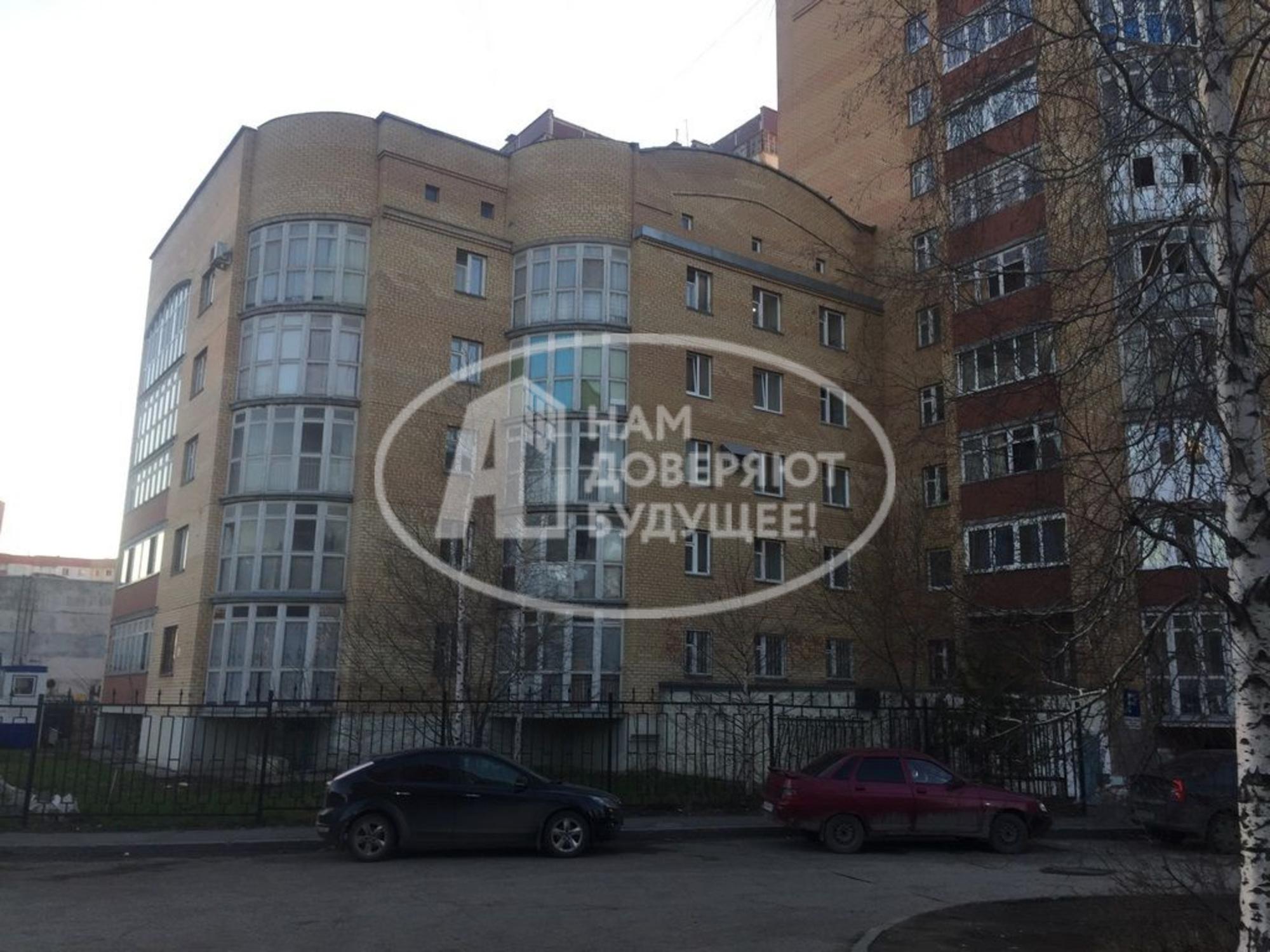 Купить комнату за 2 990 000 рублей на Подлесная улица, 3А
