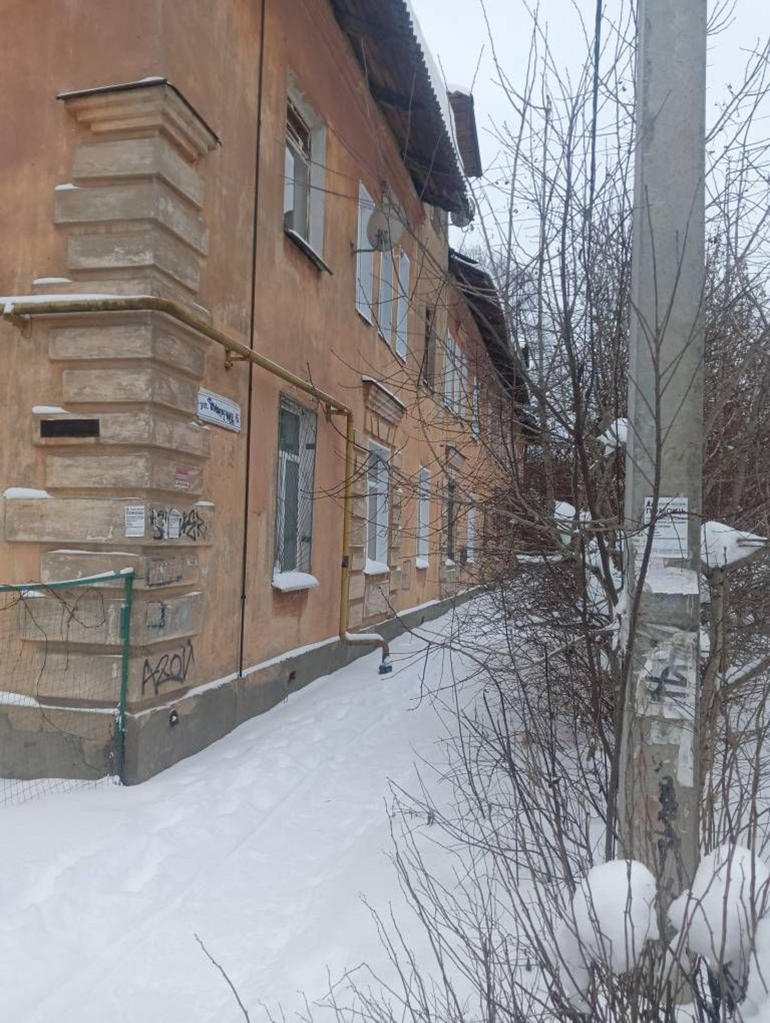 Купить комнату за 490 000 рублей на Садовского ул, 6