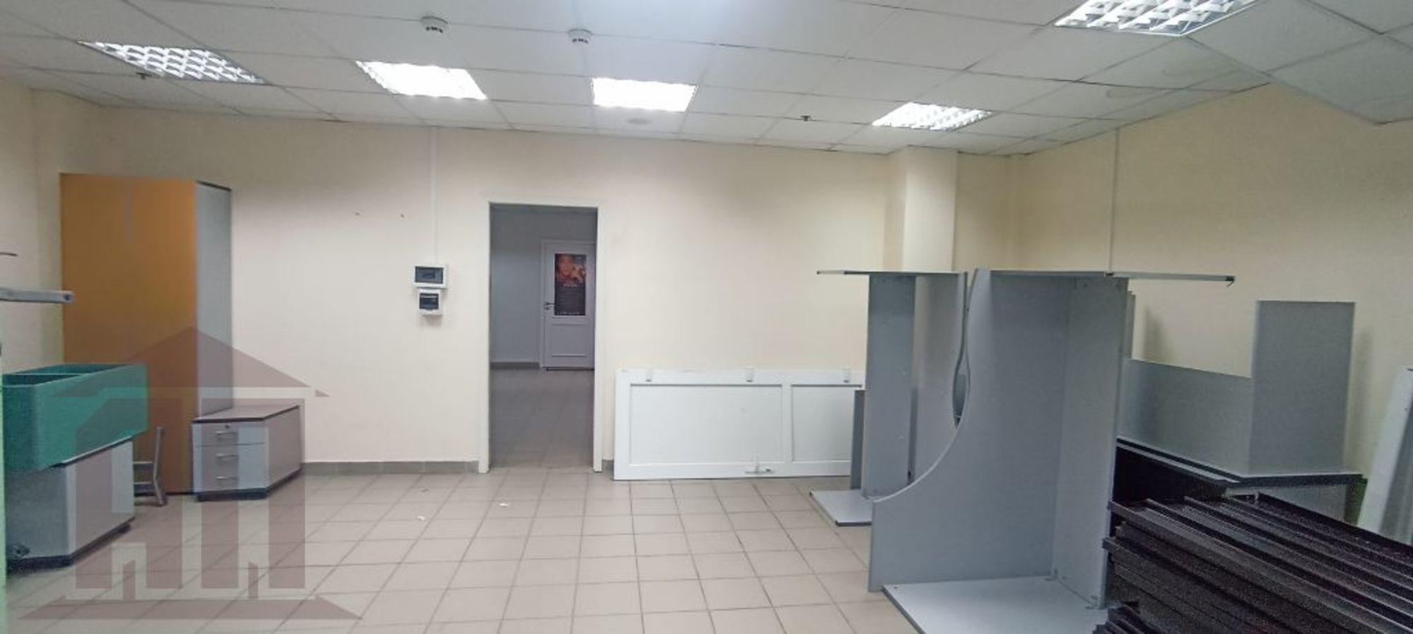 Сдать офис, помещение под офис за 31 330 рублей на Калинина пр-кт, 15 к1