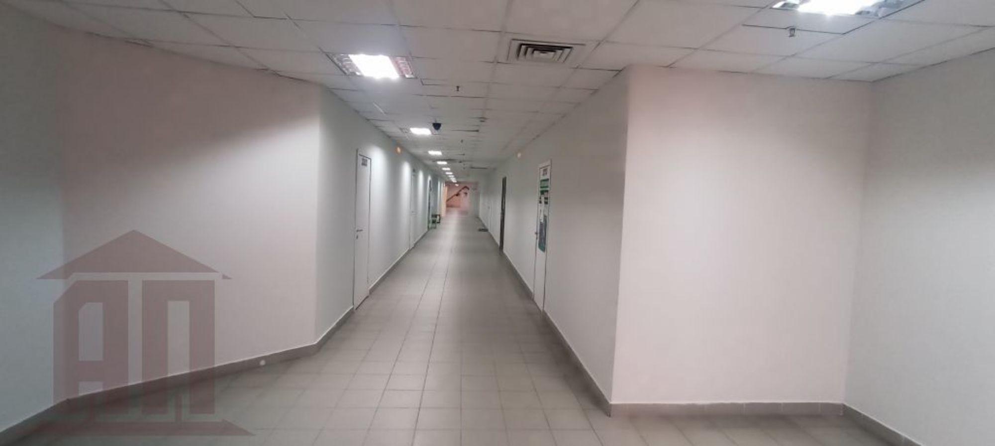 Сдать офис, помещение под офис за 31 330 рублей на Калинина пр-кт, 15 к1