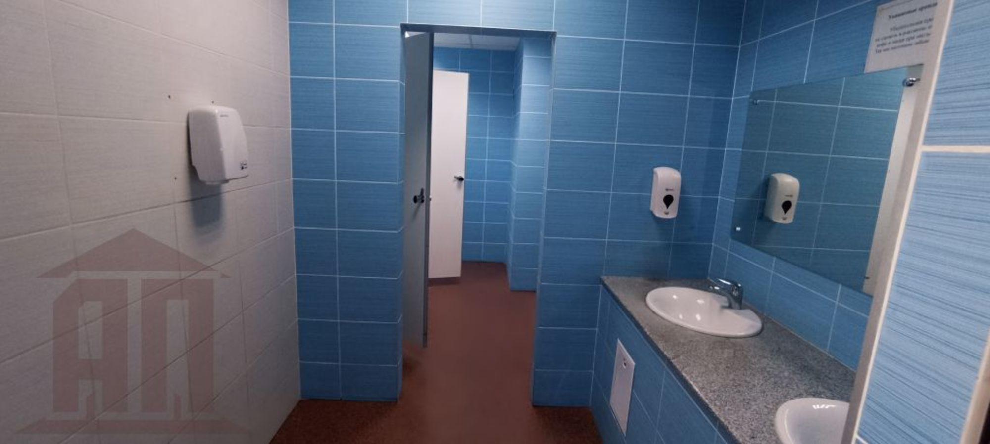 Сдать офис, помещение под офис за 30 420 рублей на Калинина пр-кт, 15 к1