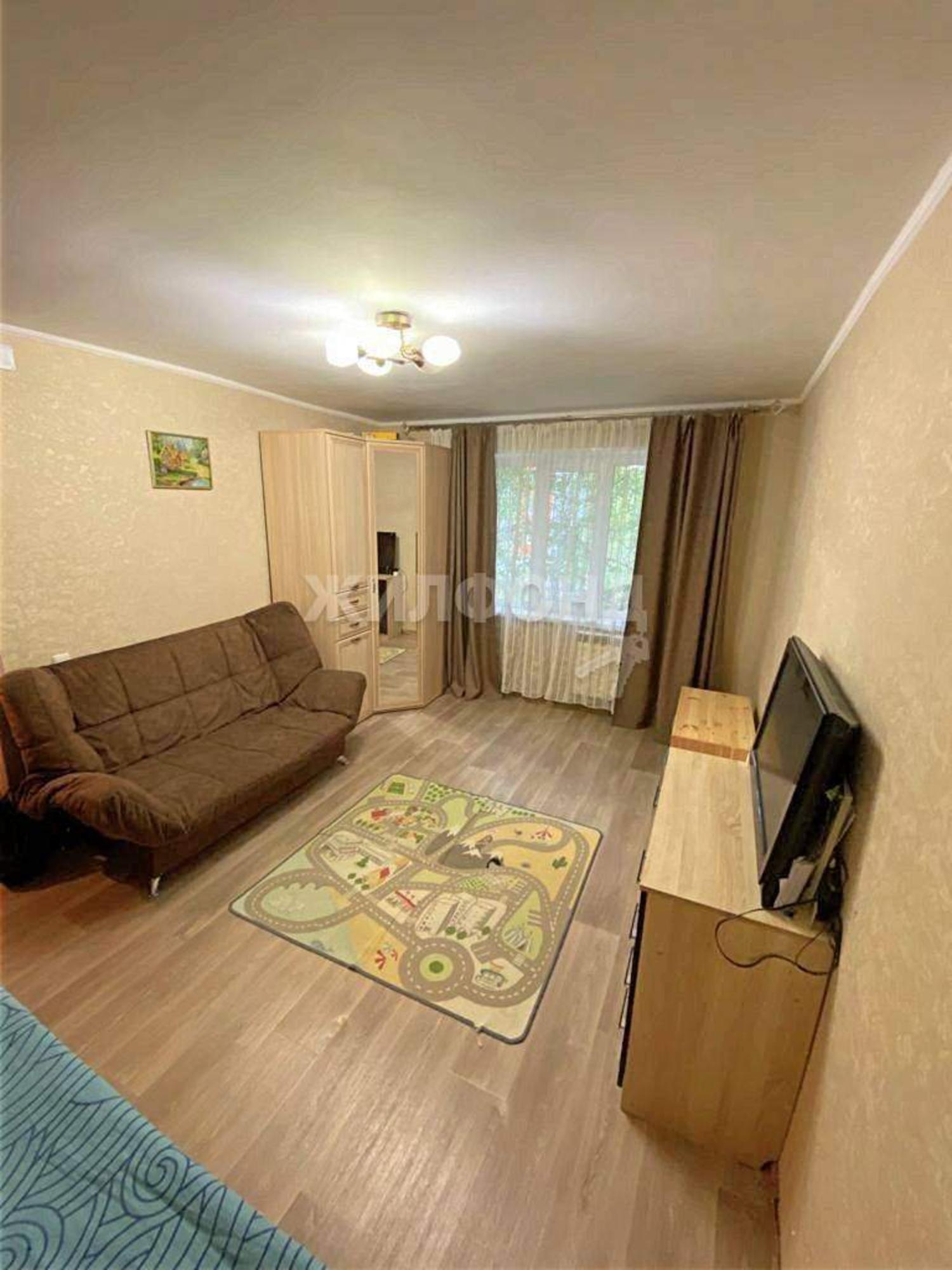 Купить квартиру за 3 200 000 рублей на 8-й микрорайон, д.5