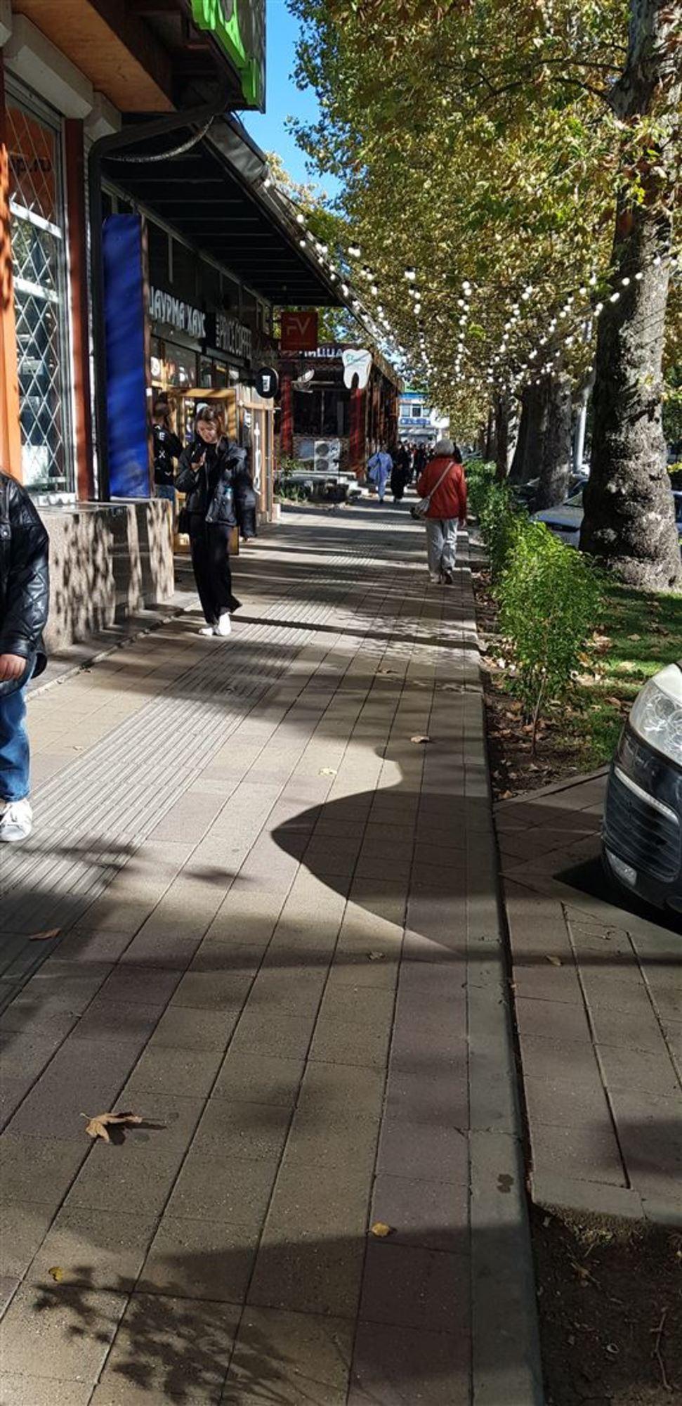 Сдать торговое помещение за 55 000 рублей на ул Ставропольская, д. 135