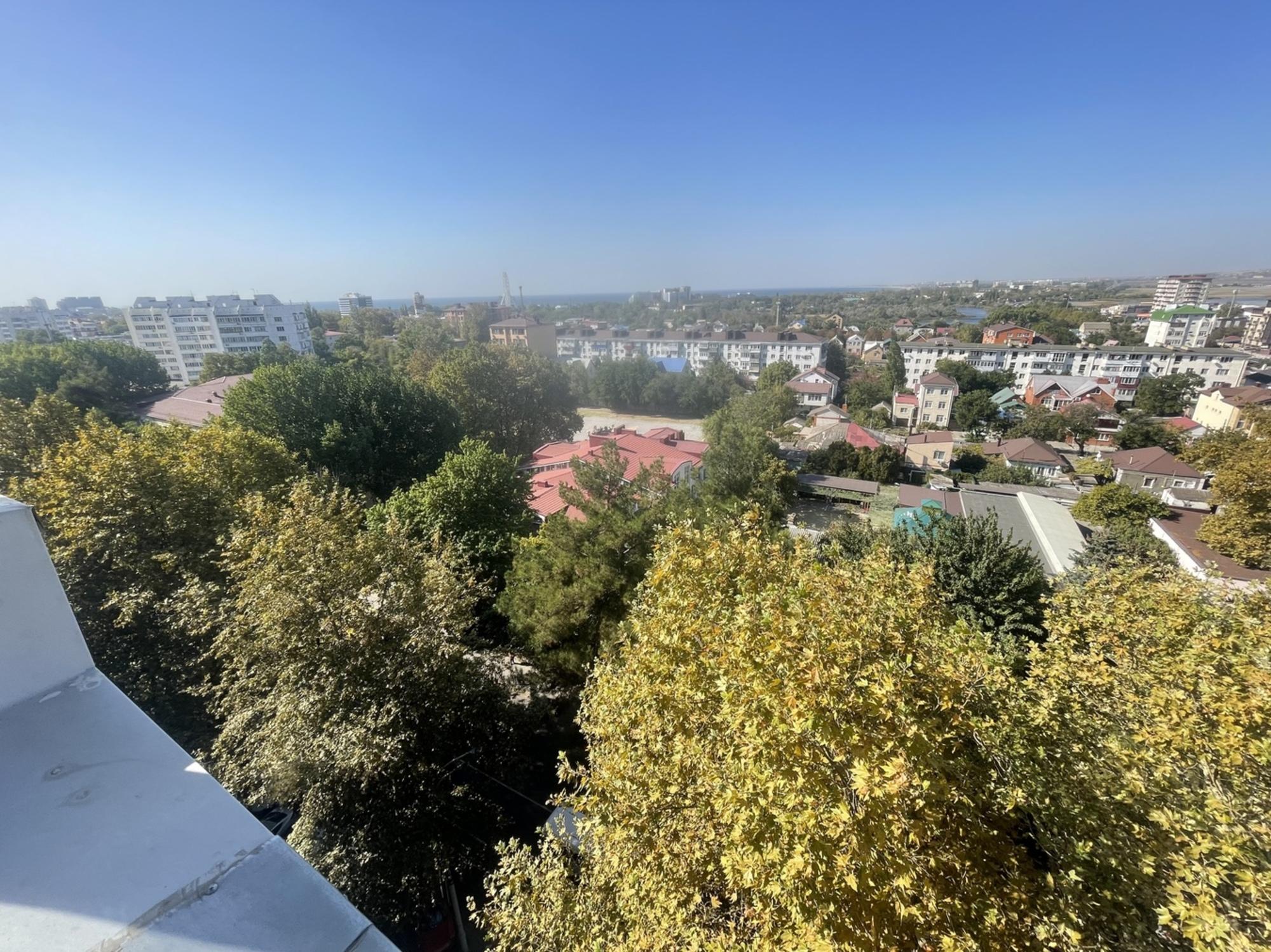 Купить квартиру за 14 500 000 рублей на Крымская улица, 272