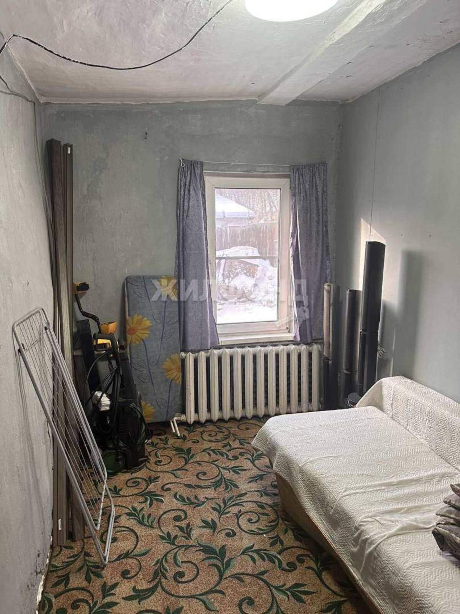 Купить дачу, дом, коттедж за 5 105 000 рублей на Семирацкого улица
