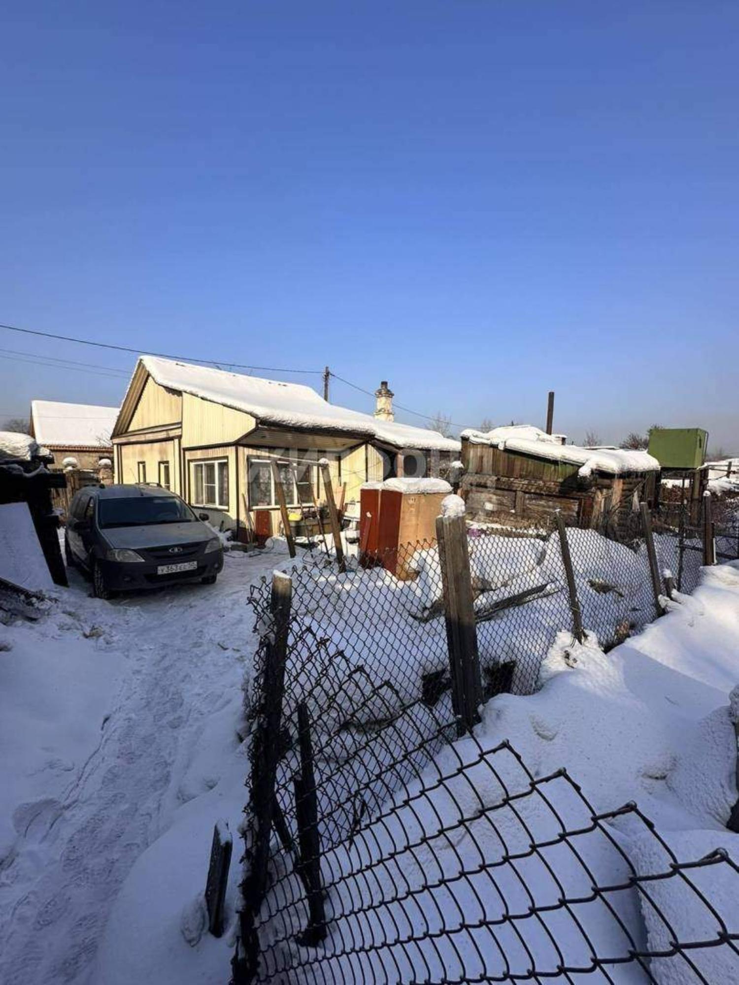 Купить дачу, дом, коттедж за 5 105 000 рублей на Семирацкого улица