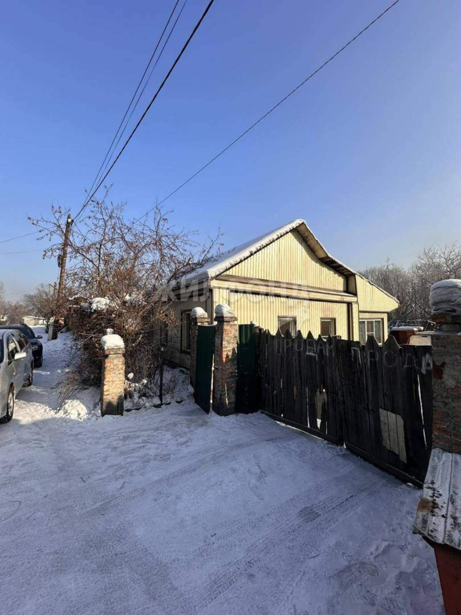 Купить дачу, дом, коттедж за 5 105 000 рублей на Семирацкого улица