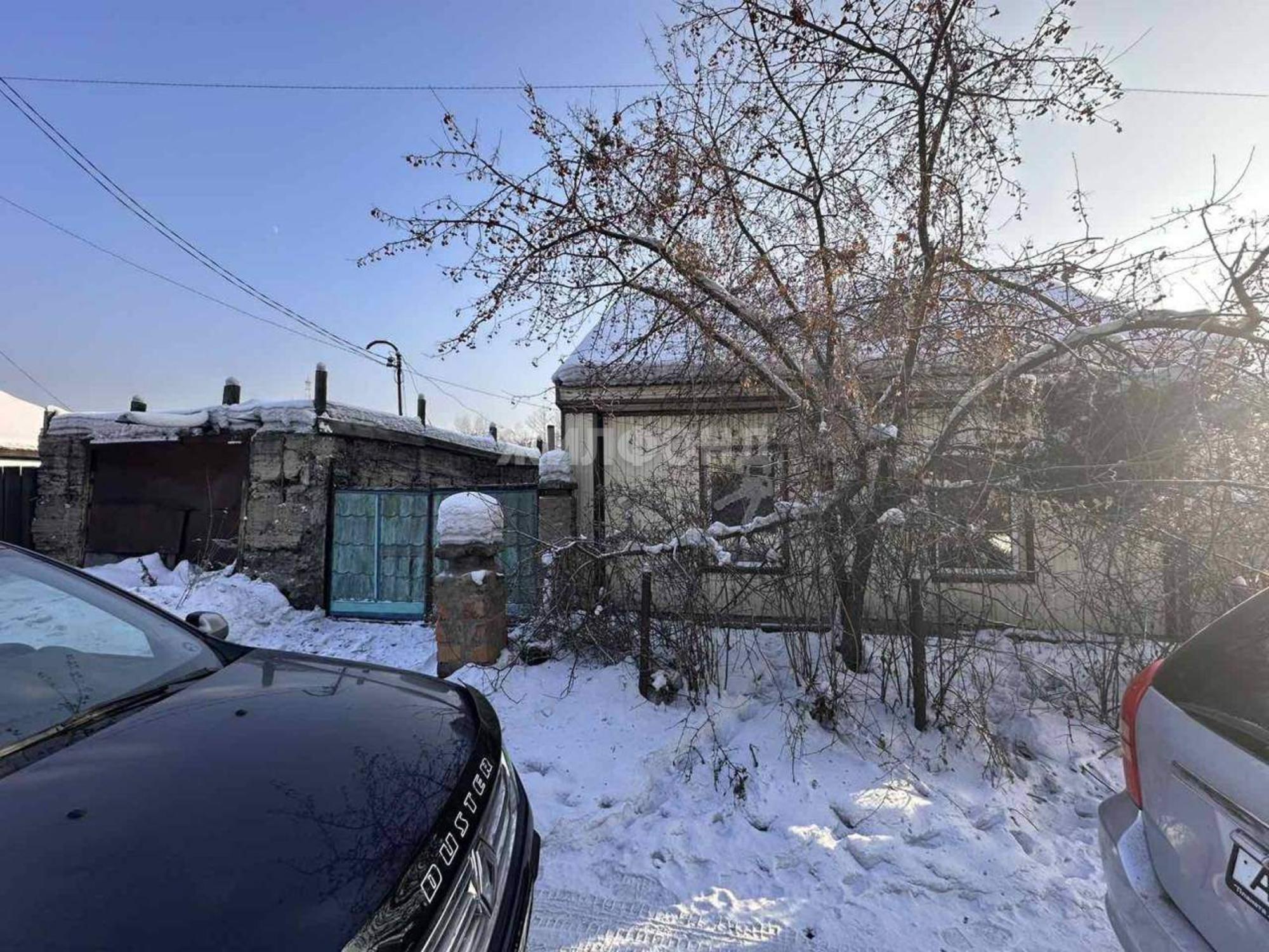Купить дачу, дом, коттедж за 5 105 000 рублей на Семирацкого улица