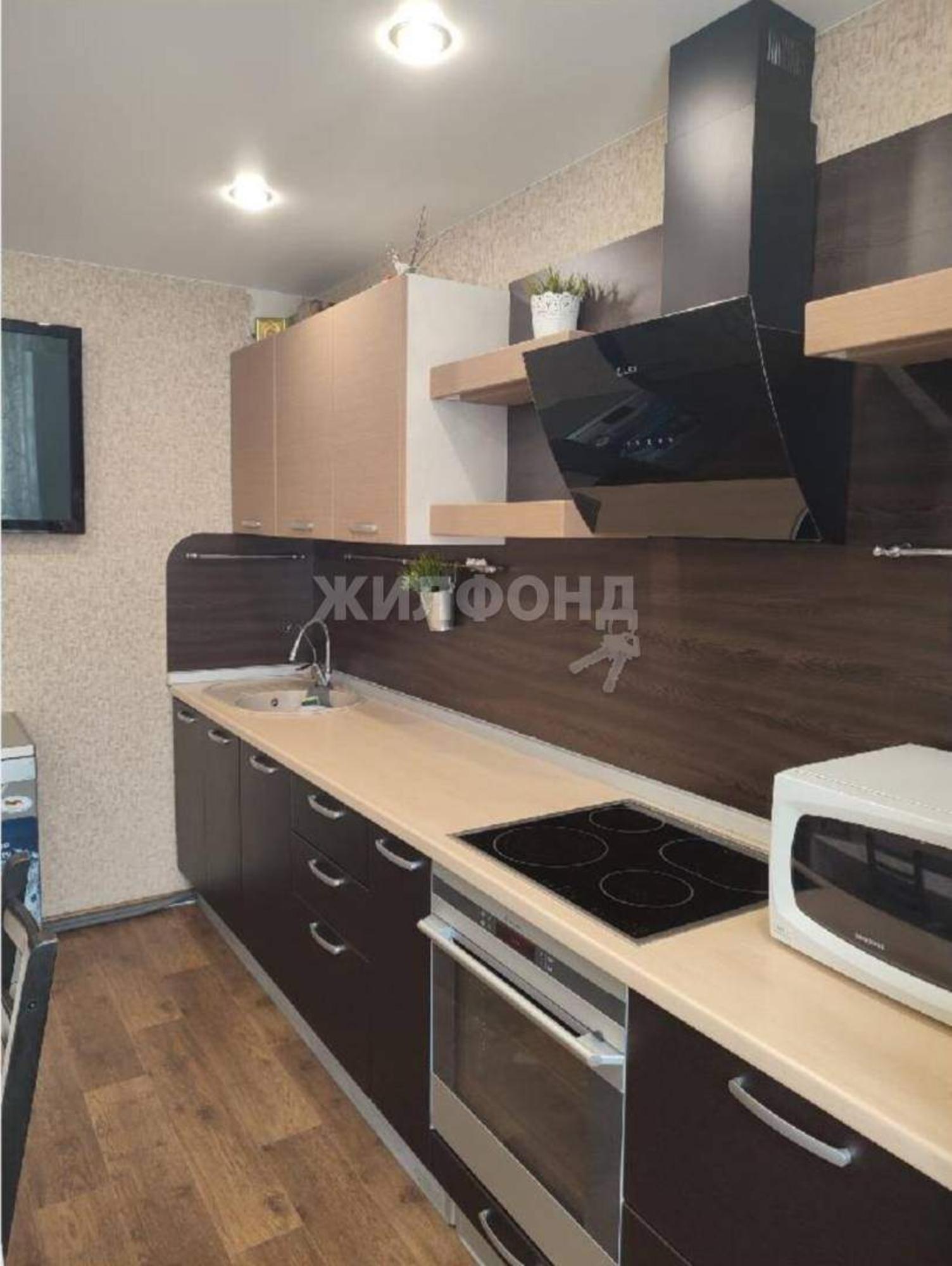 Купить квартиру за 7 100 000 рублей на 16А микрорайон, д.90