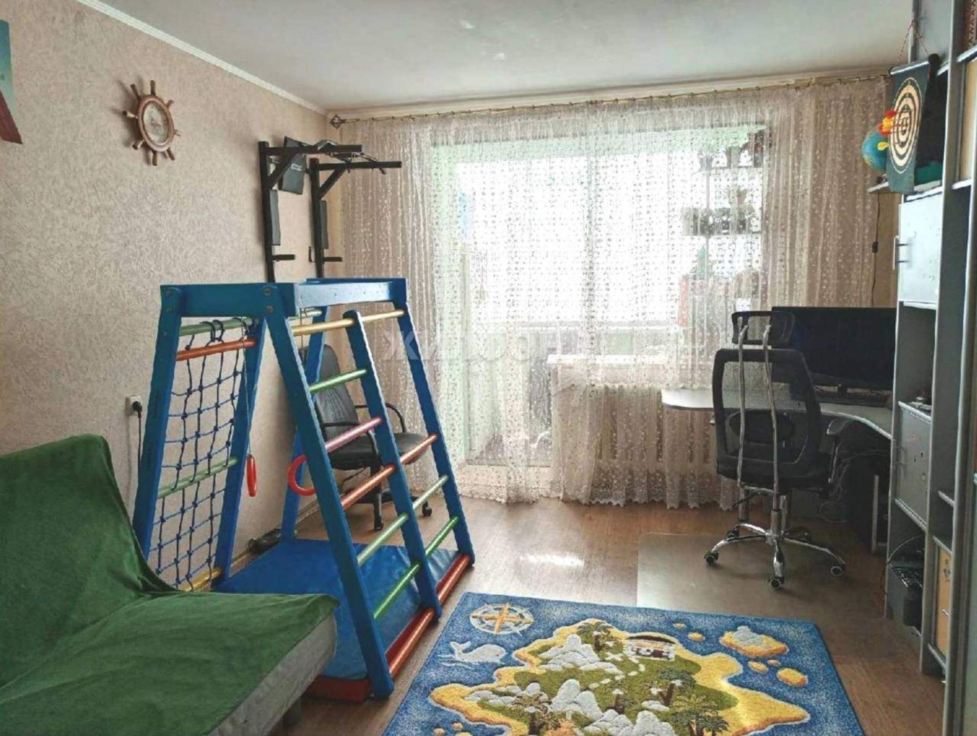 Купить квартиру за 7 100 000 рублей на 16А микрорайон, д.90
