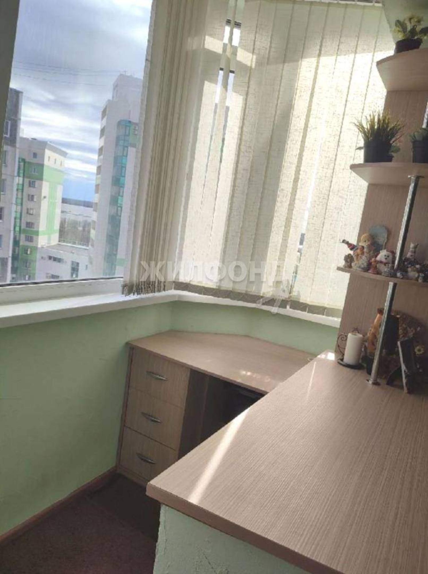 Купить квартиру за 7 100 000 рублей на 16А микрорайон, д.90