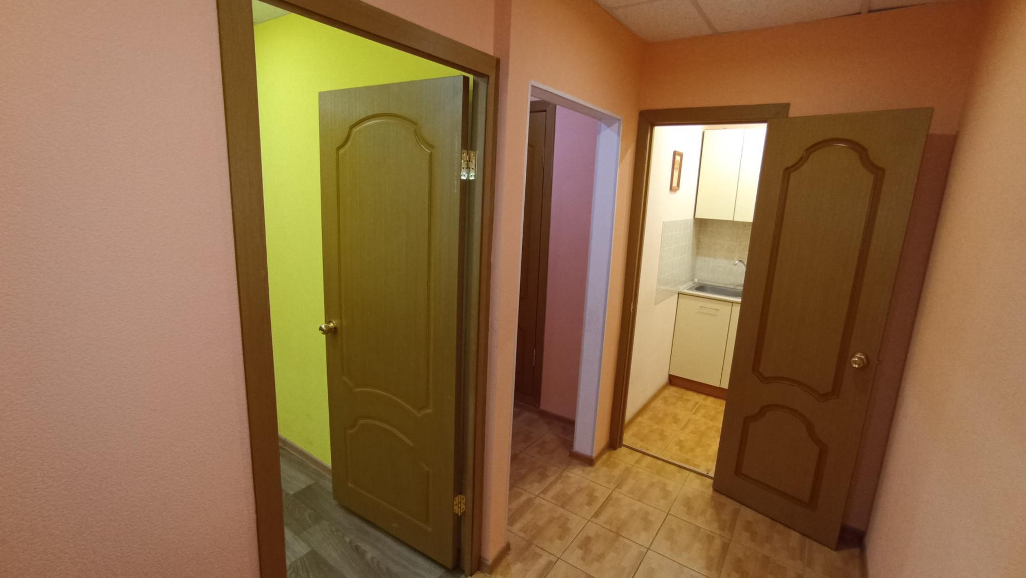 Купить офис, помещение под офис за 5 500 000 рублей на Патриотов проспект, 50В