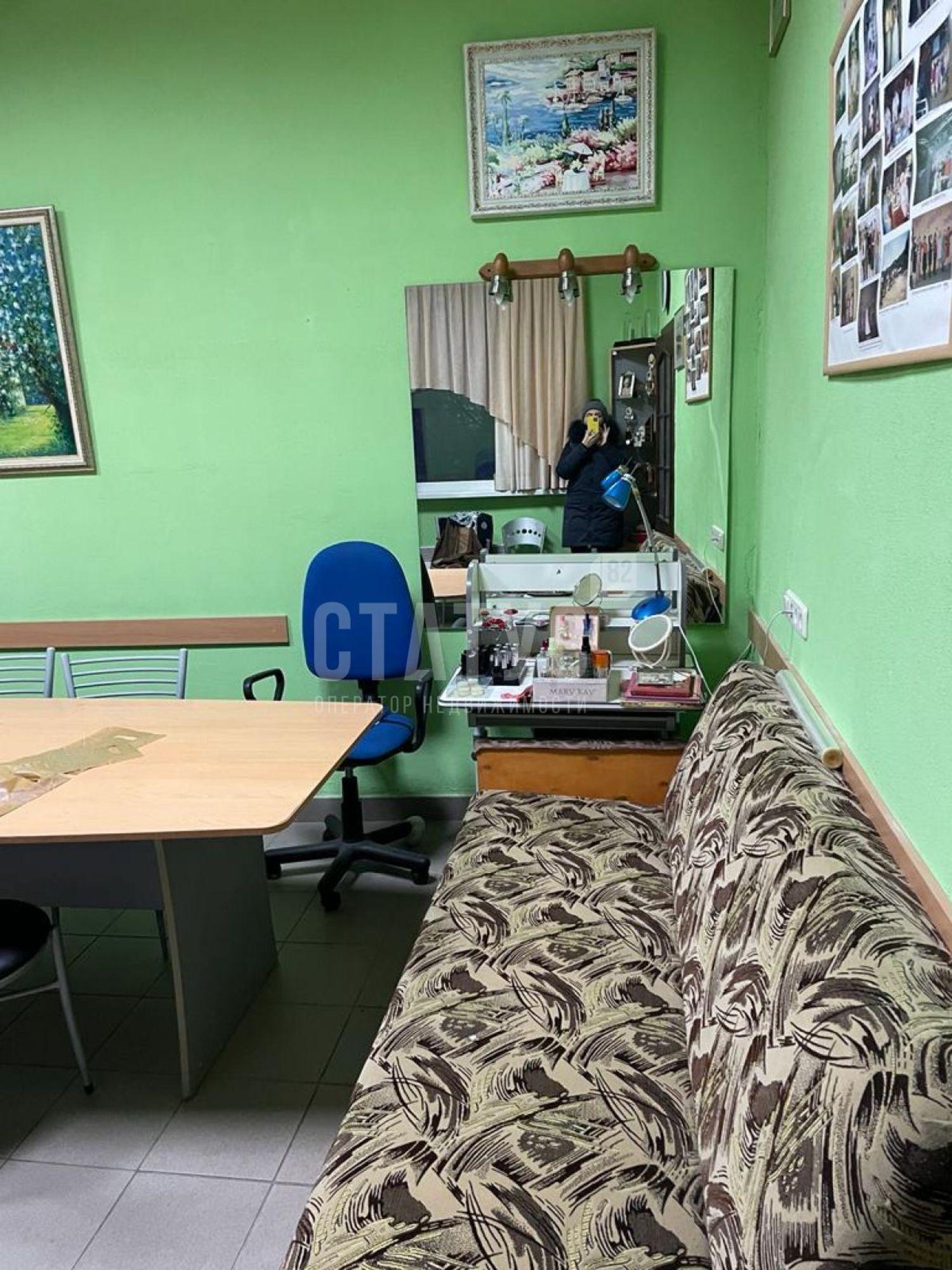Сдать офис, помещение под офис за 35 000 рублей на Блюхера ул, 25 Б