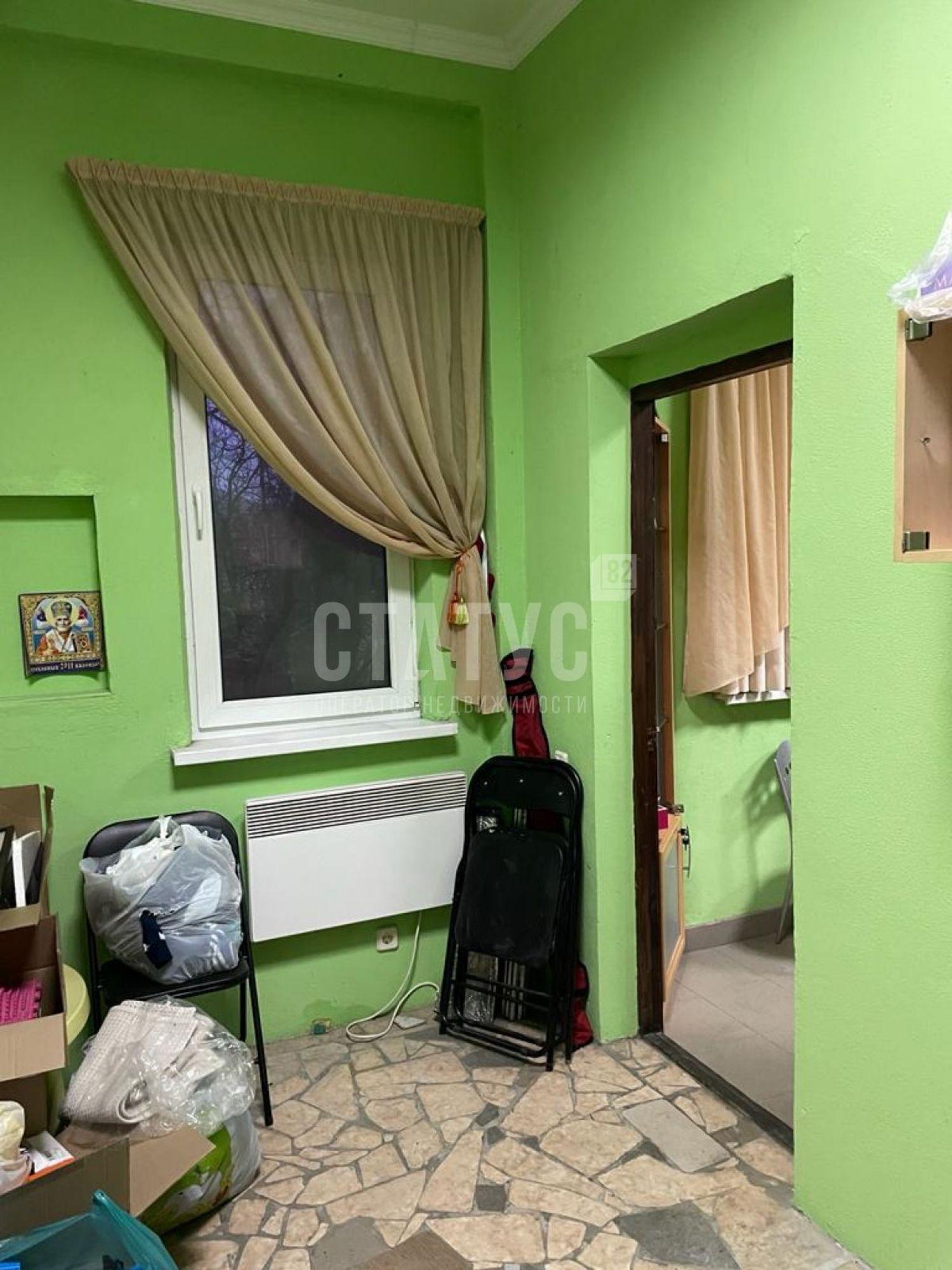Сдать офис, помещение под офис за 35 000 рублей на Блюхера ул, 25 Б