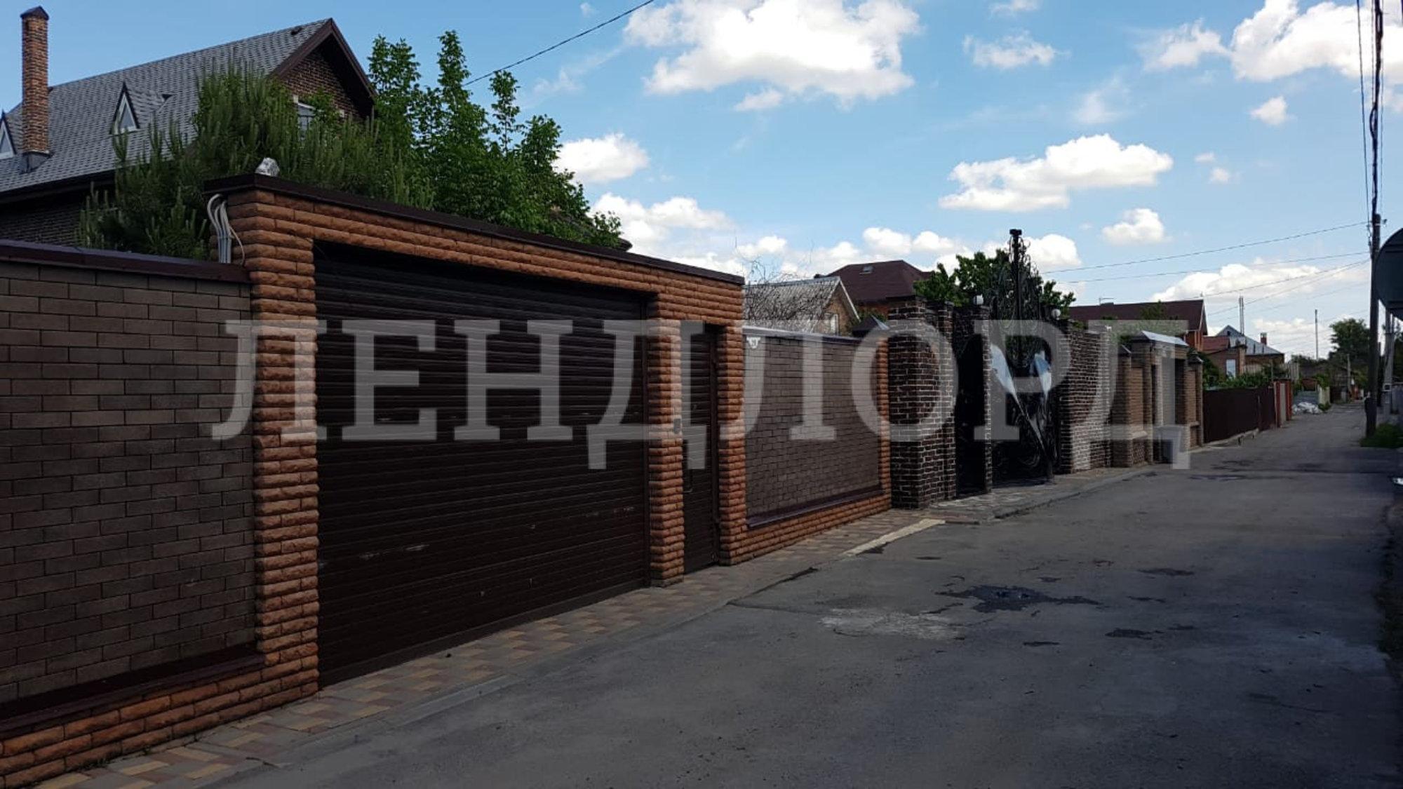 Купить дачу, дом, коттедж за 16 200 000 рублей на Дорожная