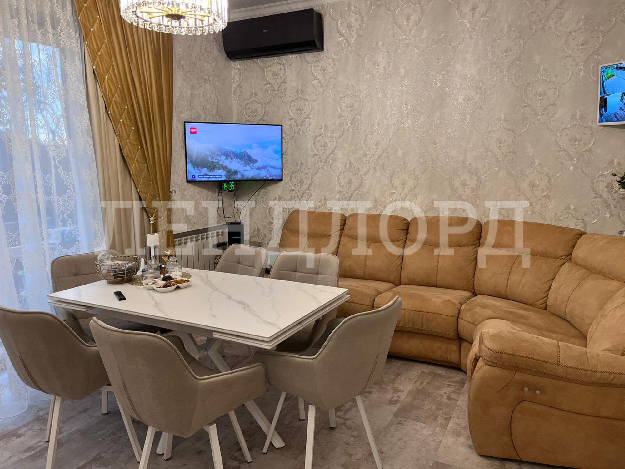 Купить дачу, дом, коттедж за 23 400 000 рублей на Кузнечная улица