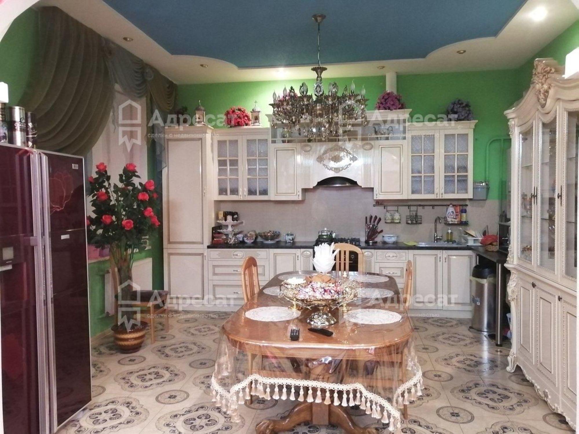 Купить дачу, дом, коттедж за 13 999 000 рублей на ул. Татищевская