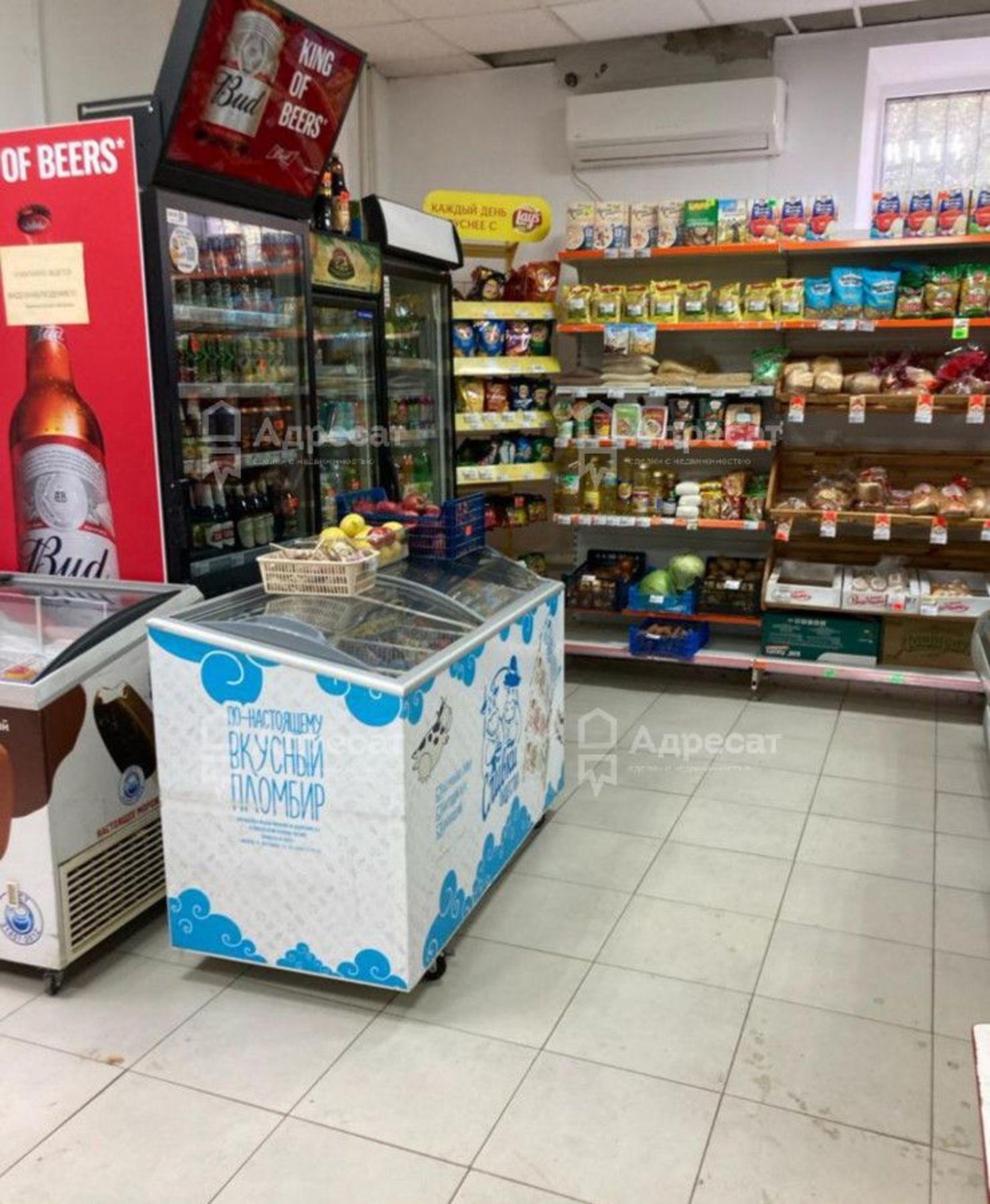 Купить торговое помещение за 4 500 000 рублей на ул. Клименко,  д.5