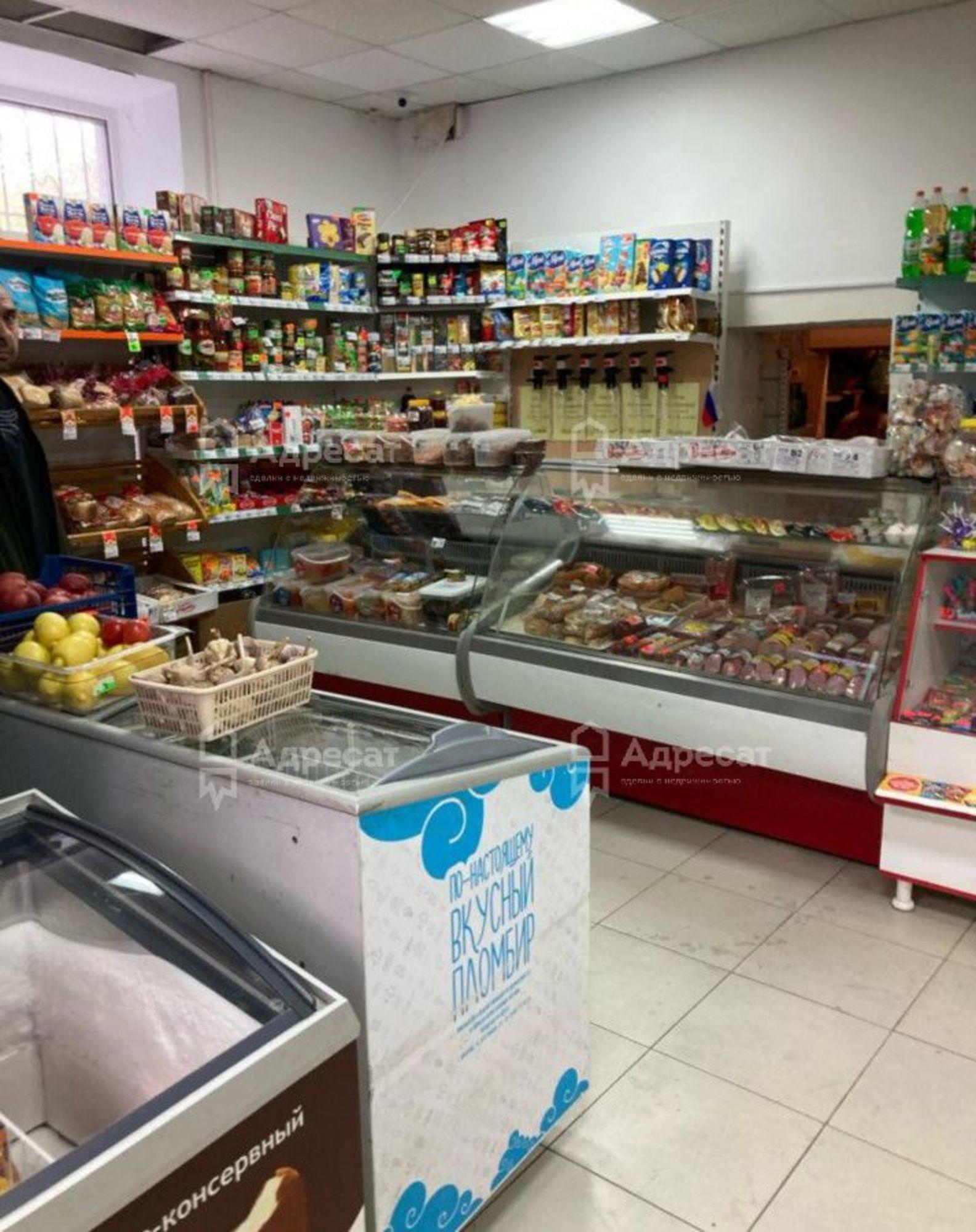 Купить торговое помещение за 4 500 000 рублей на ул. Клименко,  д.5