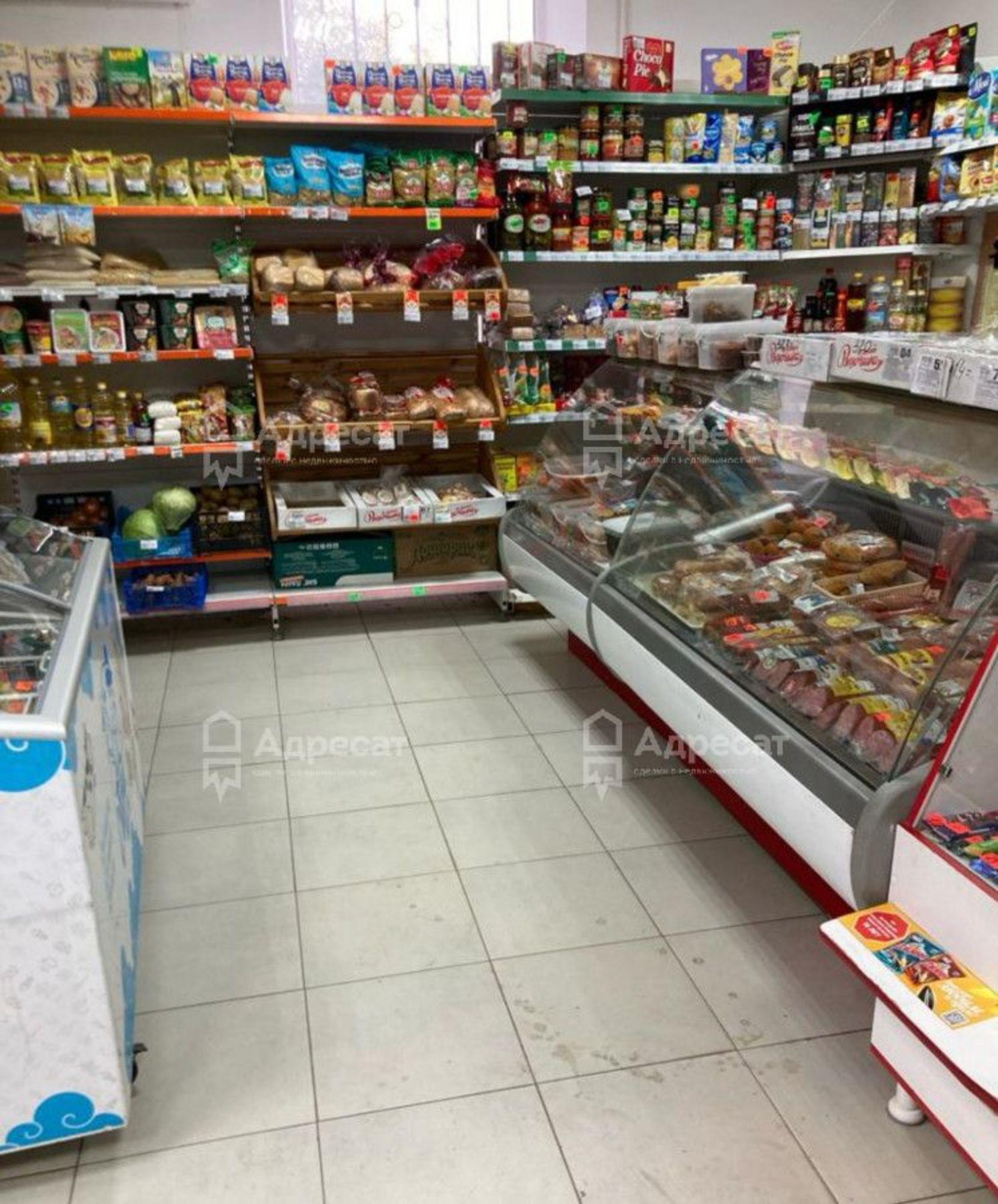 Купить торговое помещение за 4 500 000 рублей на ул. Клименко,  д.5