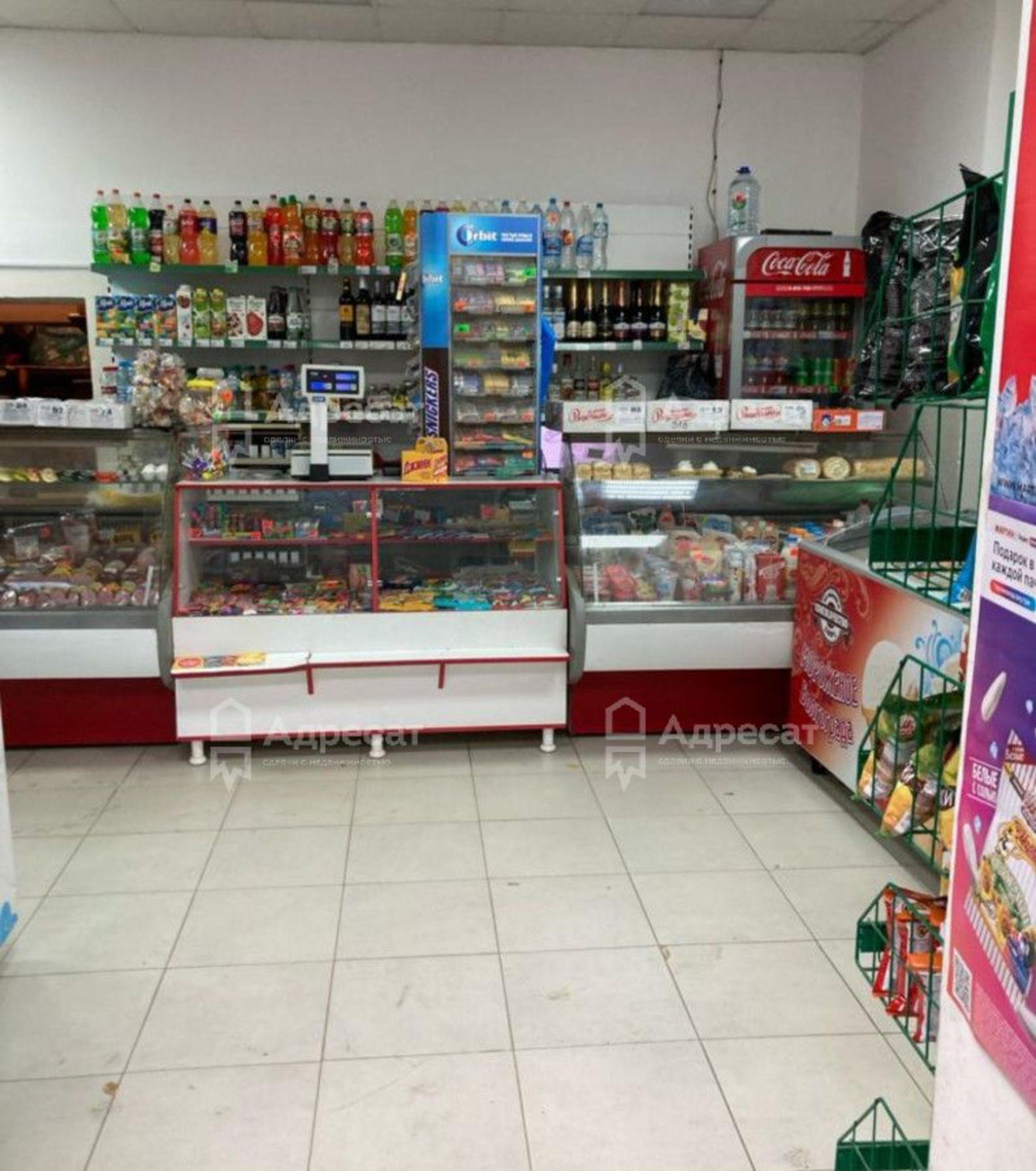 Купить торговое помещение за 4 500 000 рублей на ул. Клименко,  д.5