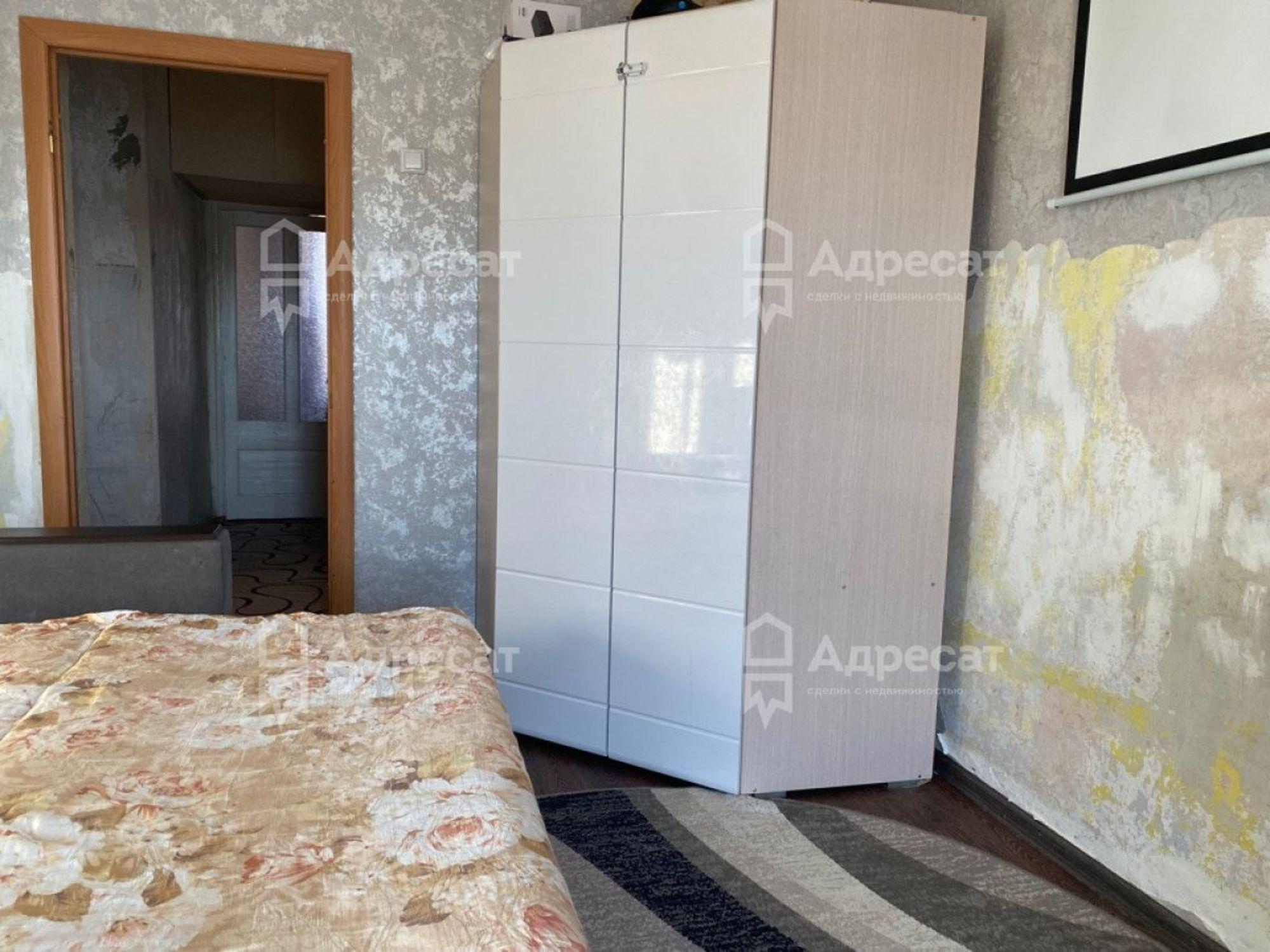 Купить квартиру за 3 300 000 рублей на ул. Ополченская,  д.11