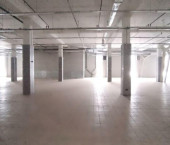 склад 1200 кв м Калинина пр-кт, 13 а