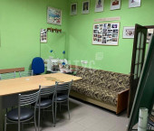 офис 28 кв м, этаж 1/1 Блюхера ул, 25 Б