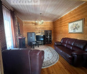 коттедж 171.6 кв м улица Топорнино, 9