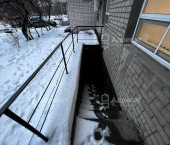 склад 218 кв м ул. им. Тулака,  д.2