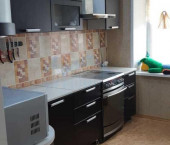2-комн, 56.3кв м, этаж 9/9 Талнах район,Полярная улица,9