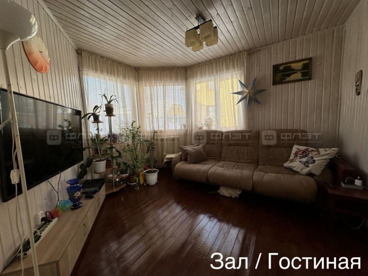 Коттедж/дом ул. Парниковая, дом 2а