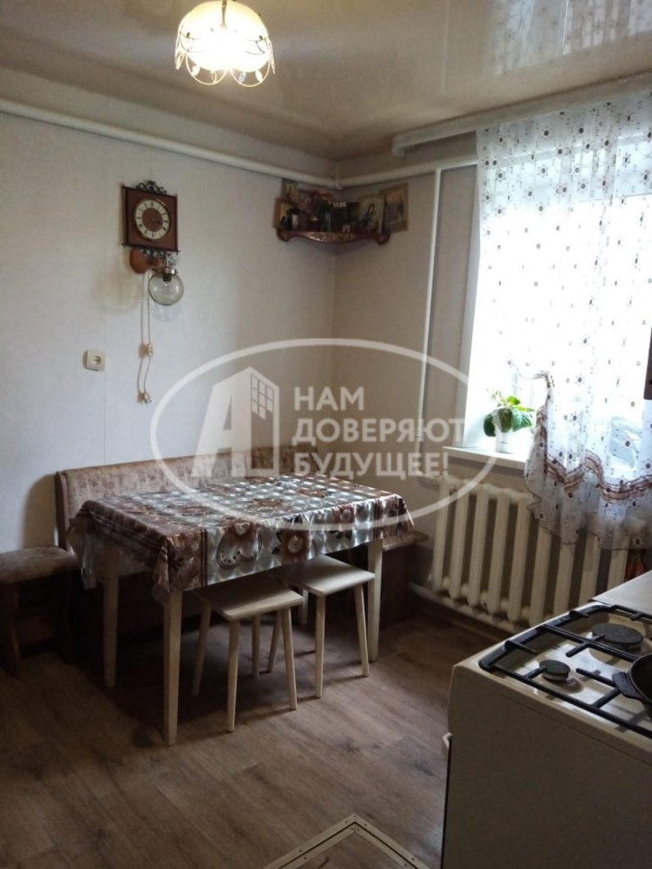 Коттедж/дом Полевая улица