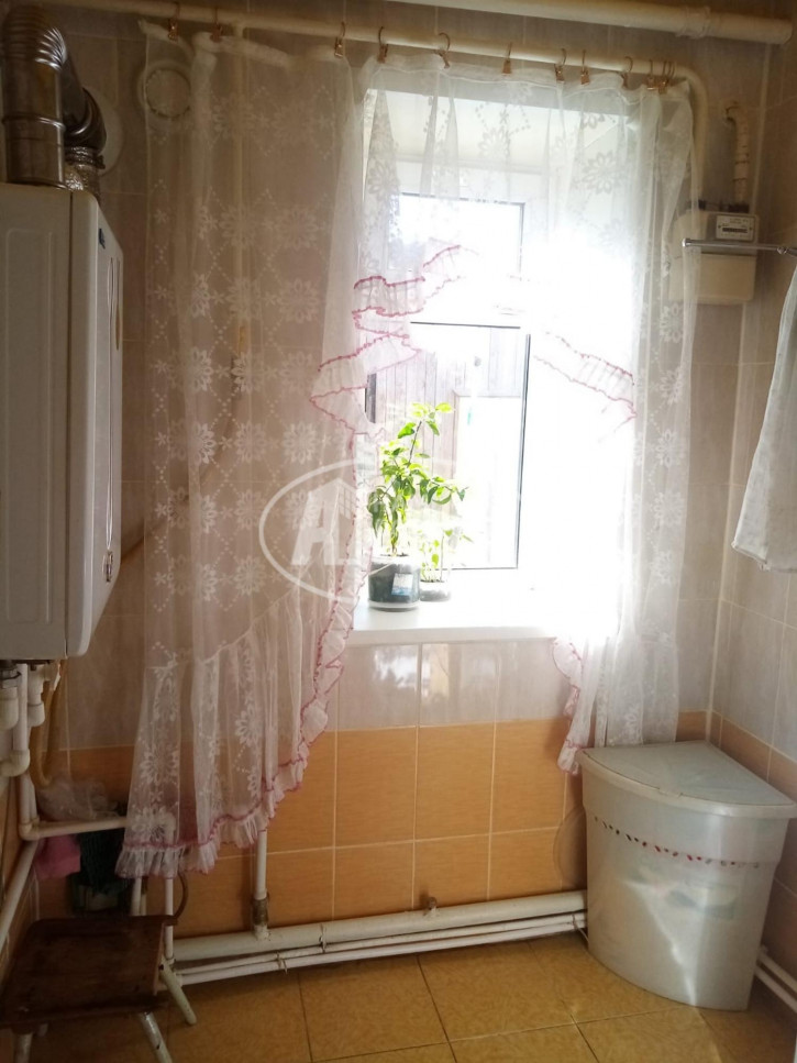 Коттедж/дом Полевая улица