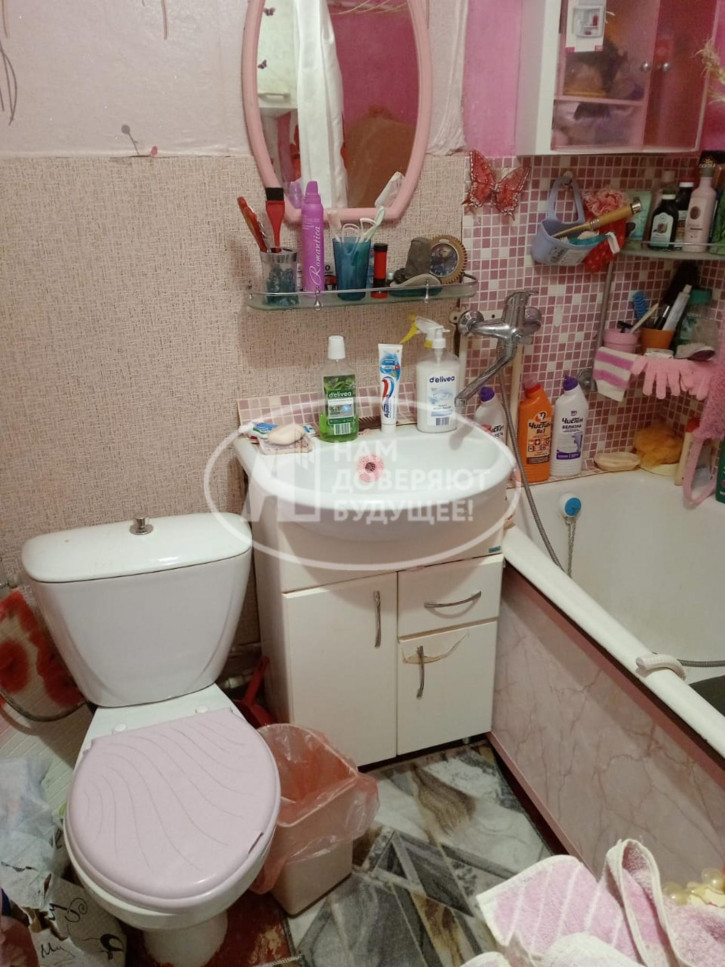1-комн квартира Советская улица, 61