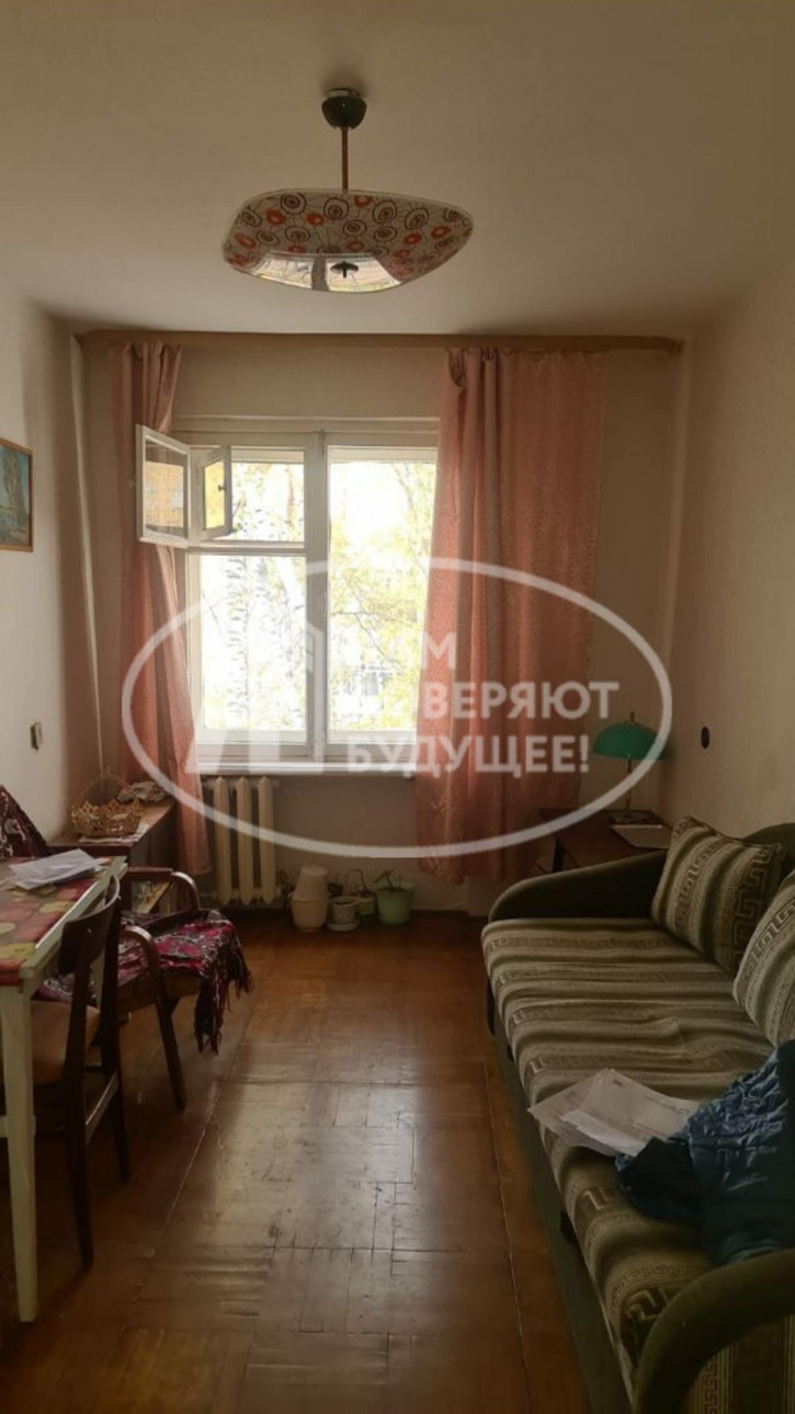 3-комн квартира улица Мира, 38