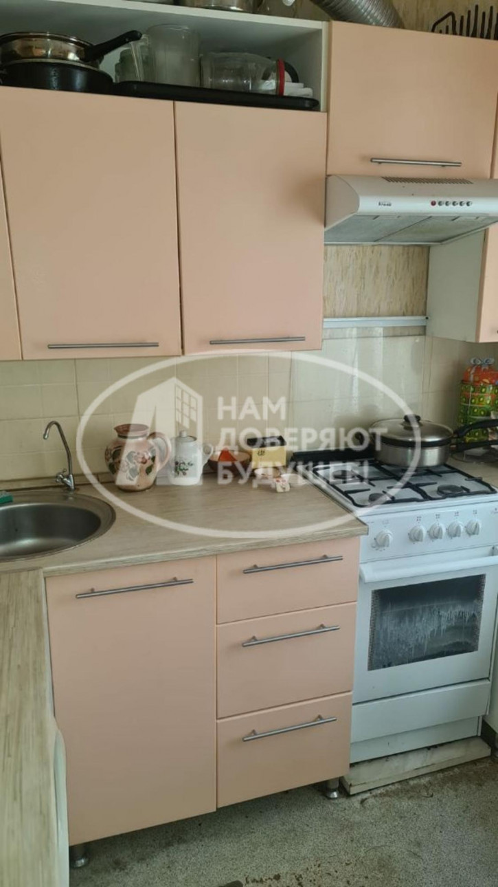 3-комн квартира улица Мира, 38