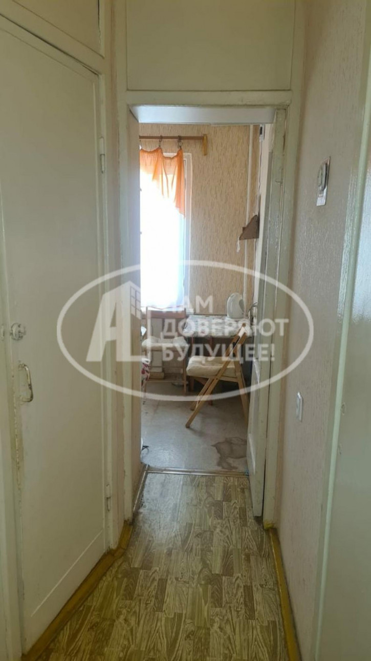 3-комн квартира улица Мира, 38