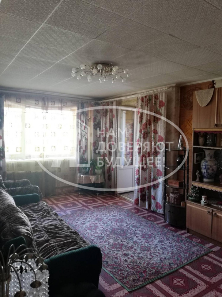 2-комн квартира проспект Ленина, 41