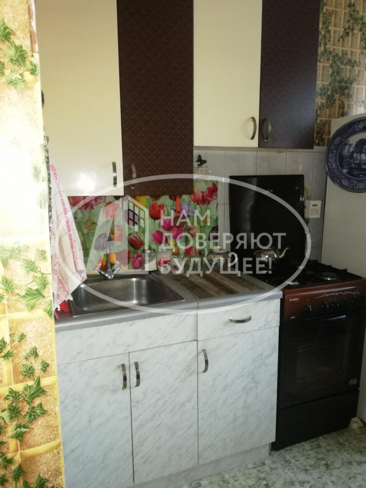 2-комн квартира проспект Ленина, 41