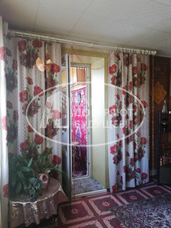 2-комн квартира проспект Ленина, 41