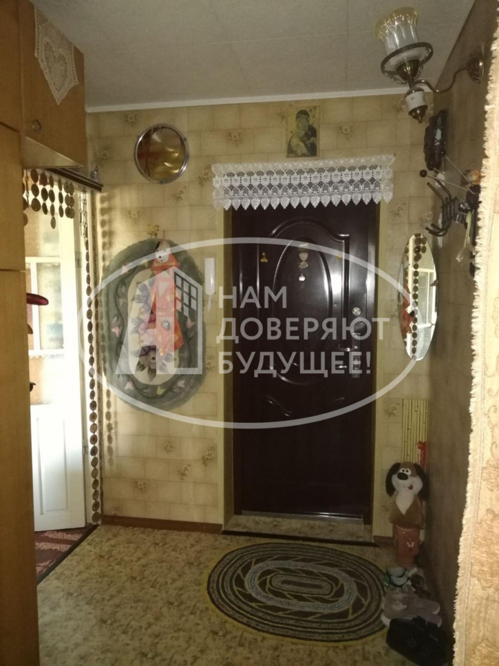2-комн квартира проспект Ленина, 41