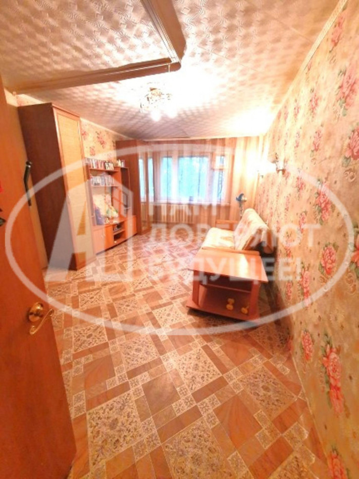 1-комн квартира проспект Свердлова, 4Б