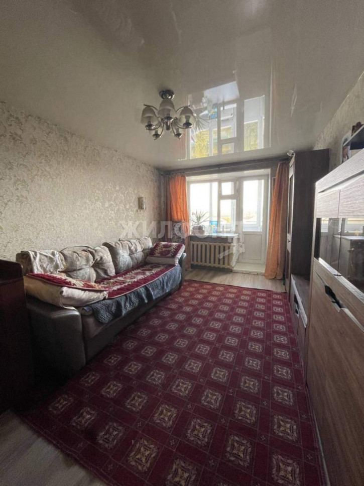 3-комн квартира Кечил-оола улица, д.7